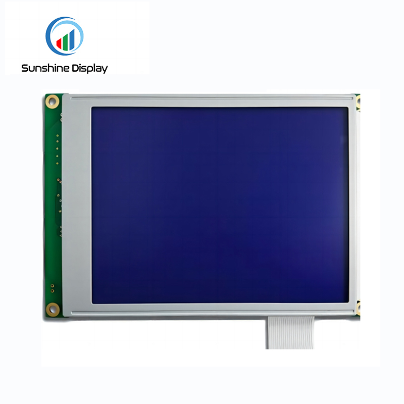 SDM320240A 320X240 Graphic COB LCD Module_Info LCD module