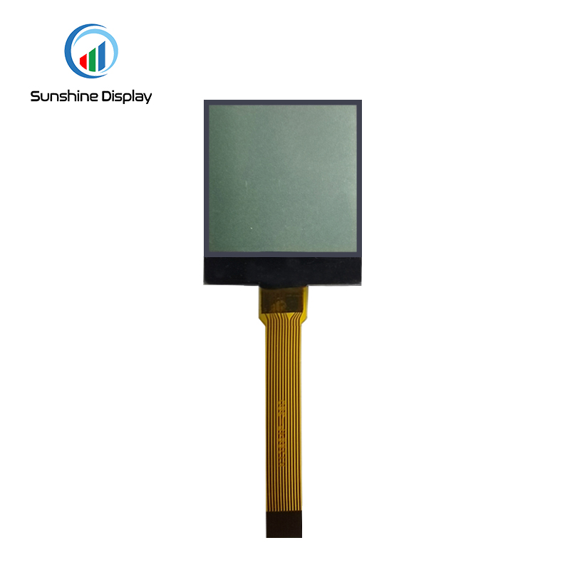 SDG12864E 128x64 COG LCD Module_Info LCD module