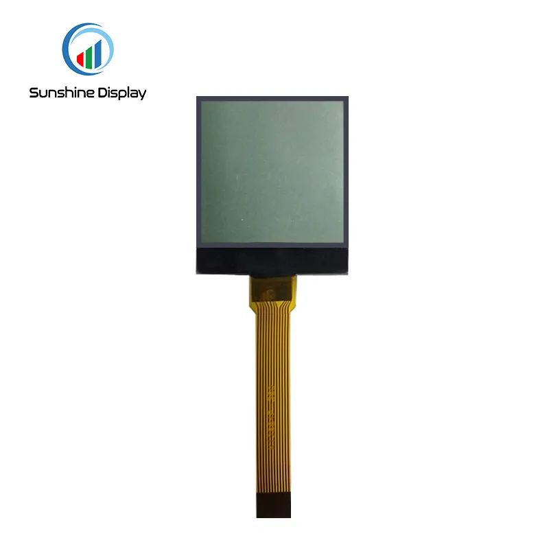 SDG12864E 128x64 COG LCD Module_Info LCD module