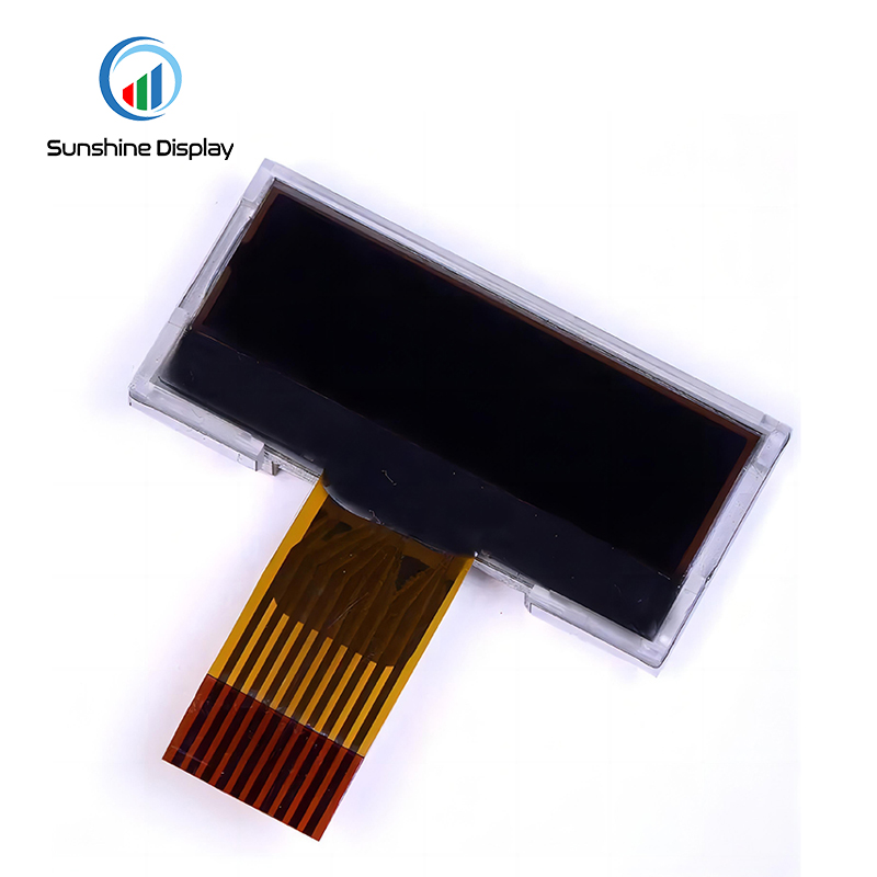 SDG13232A 132x32 COG LCD Module_Info LCD module