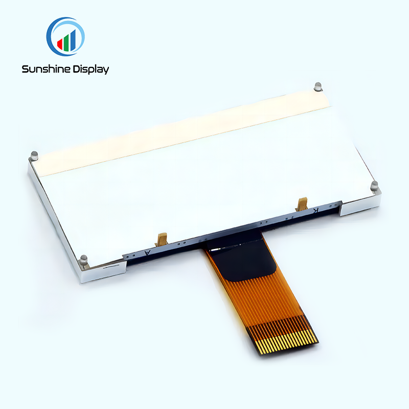SDG19264B 192x64 COG LCD Module_Info LCD module