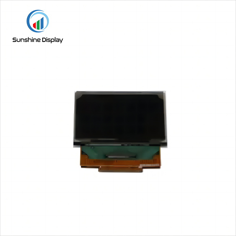 1.5 128x128 OLED LCD Display_Info Detail View