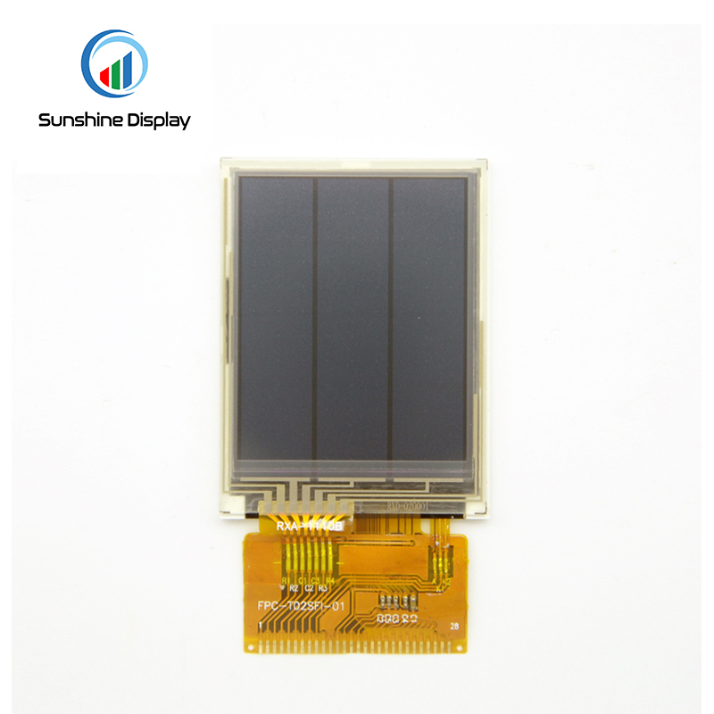 Standard TFT LCD Module