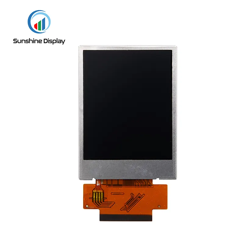 SDT020HFI-05 2.0 inch Standard TFT LCD Module Detail View