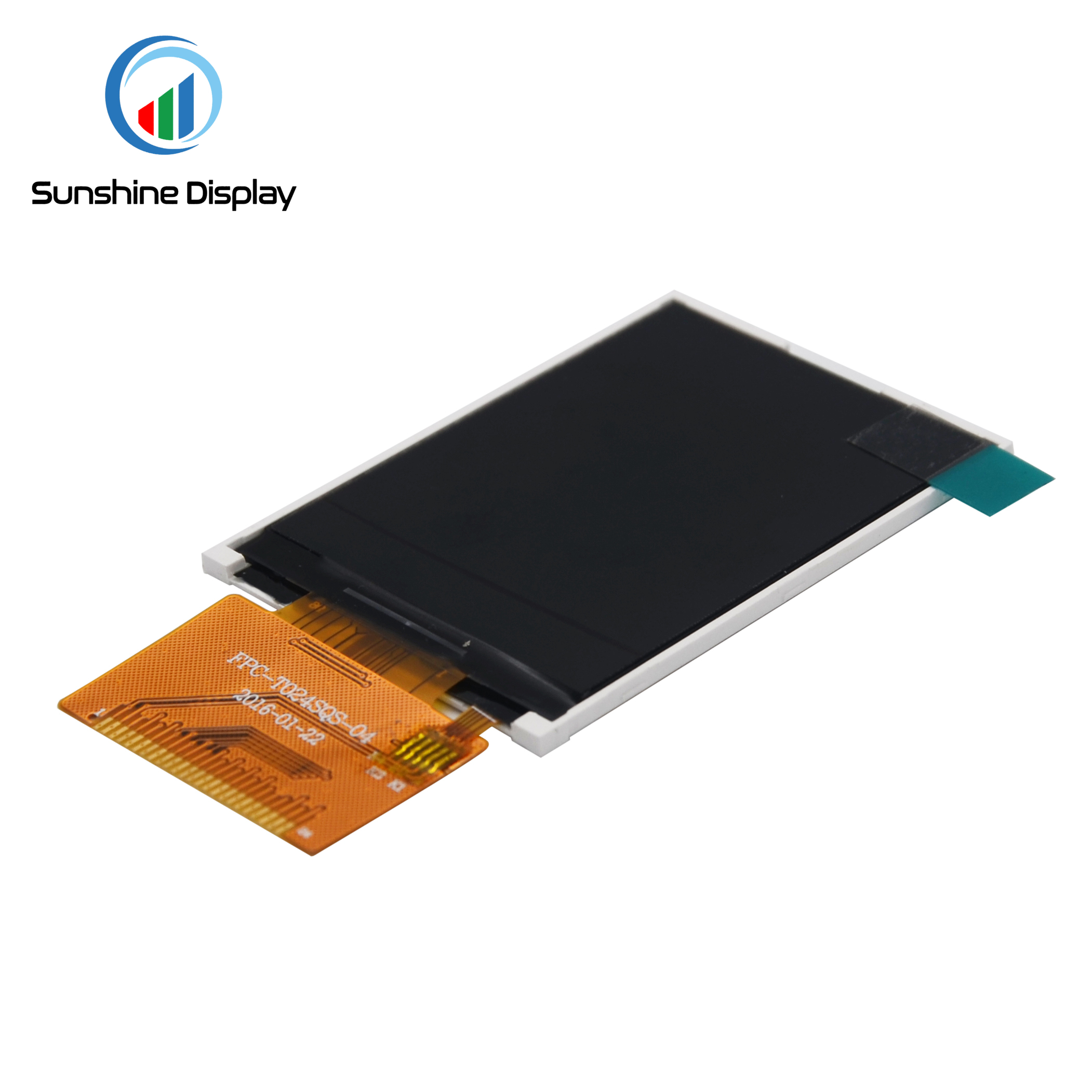 Standard TFT LCD Module