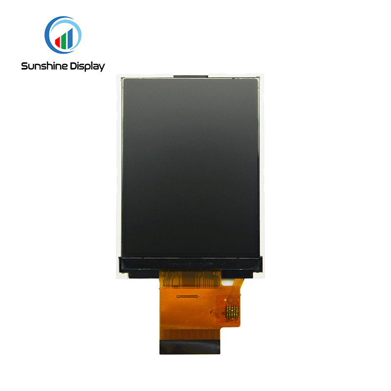 Standard TFT LCD Module| IPS TFT LCD Module