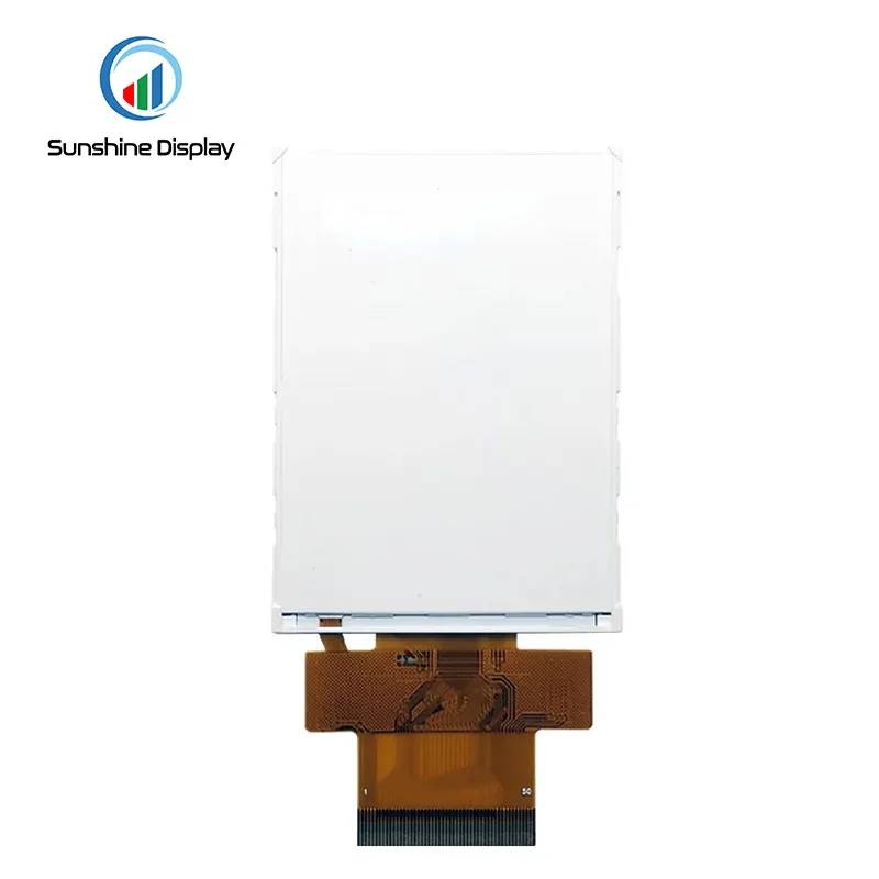 SDT028SQVS-01 2.8 inch Standard TFT LCD Module Detail View