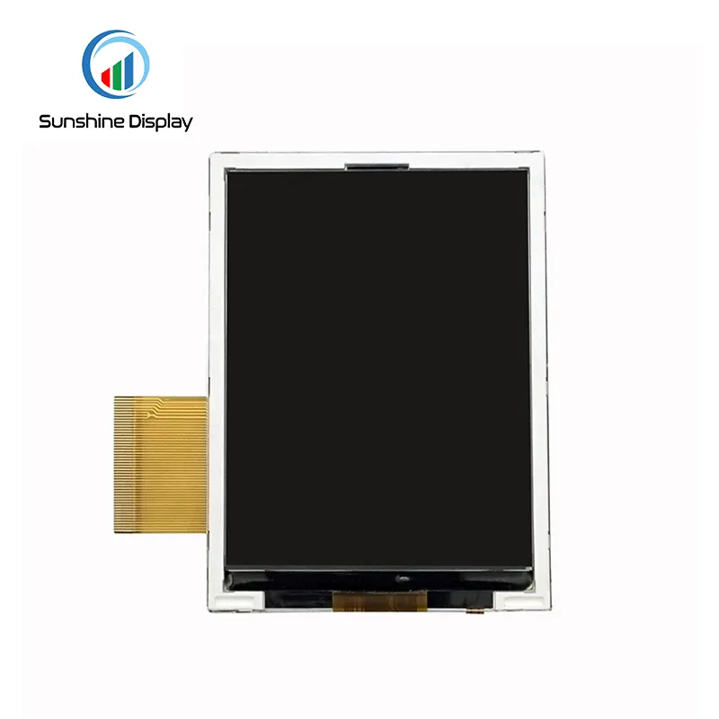 SDT035BHHI-01 3.5" 320x480 Standard TFT LCD Module| IPS TFT LCD Module RGB+SPI LCD module