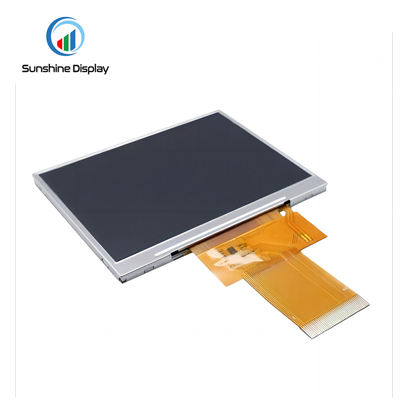 SDT035SVGA-01 Special 3.5inch IPS 680X480 TFT LCD Screen Module with NV3052C Driver IC Standard TFT LCD Module| IPS TFT LCD Module|TFT with Capacitive Touch Screen Next Product LCD module