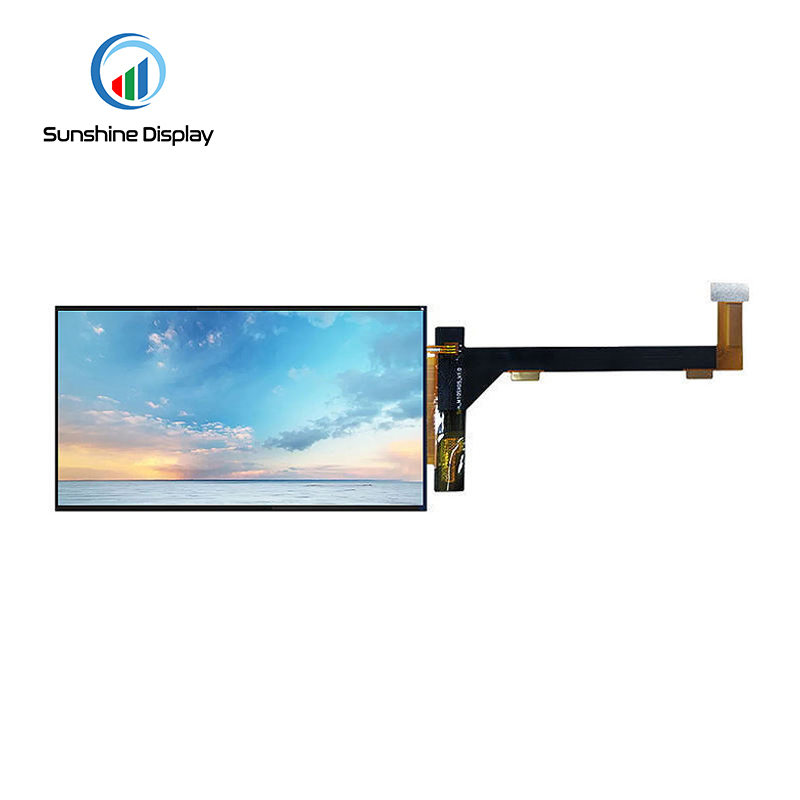 SDT055BFHA-10 High brightness 1080X1920 Resolution 5.5inch IPS LCD Display Standard TFT LCD Module| IPS TFT LCD Module Next Product LCD module