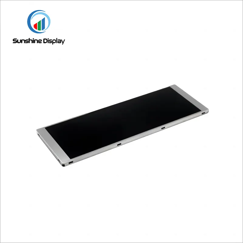 SDT0686BHNI-02 6.86" 480x1280 Bar Type TFT LCD Module|Sunlight Readable TFT LCD LVDS LCD module