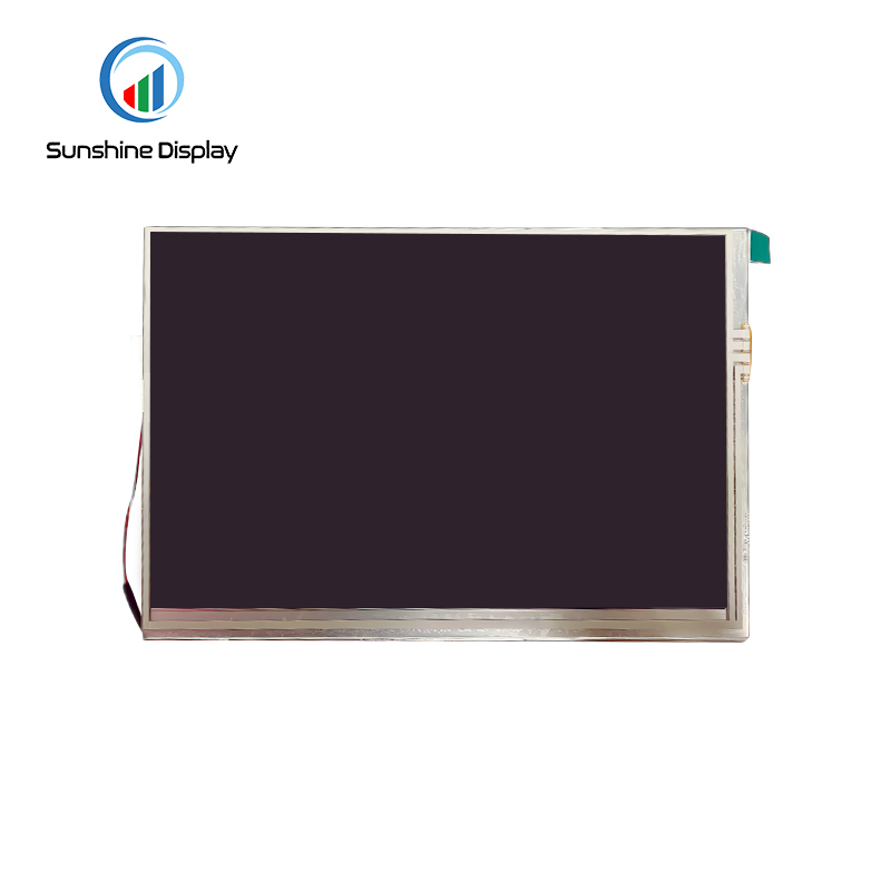 SDT070IWEN-01P Special 7inch 800x480 TFT LCD Screen 152.4X91.44 Active Area with RTP Standard TFT LCD Module Previous Product LCD module