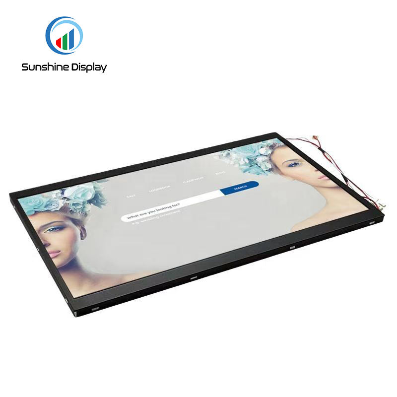 SDT101BWHI-08 Sunlight Readable 10.1inch TFT LCD Display 1024x600 IPS LCD Module Sunlight Readable TFT Module| IPS TFT LCD Module|Standard TFT LCD Module Next Product LCD module