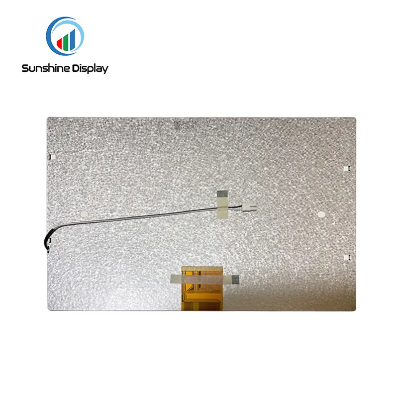 SDT104CSH-02 High brightness 10.1inch 800x600 TFT LCD Module with 24bits RGB Interface Standard TFT LCD Module Similar Product LCD module