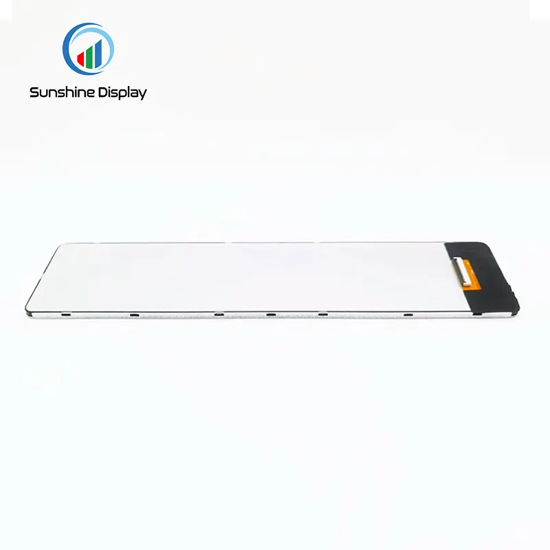 SDT113BUSI-01 11.3 inch Bar Type TFT LCD Module Detail View