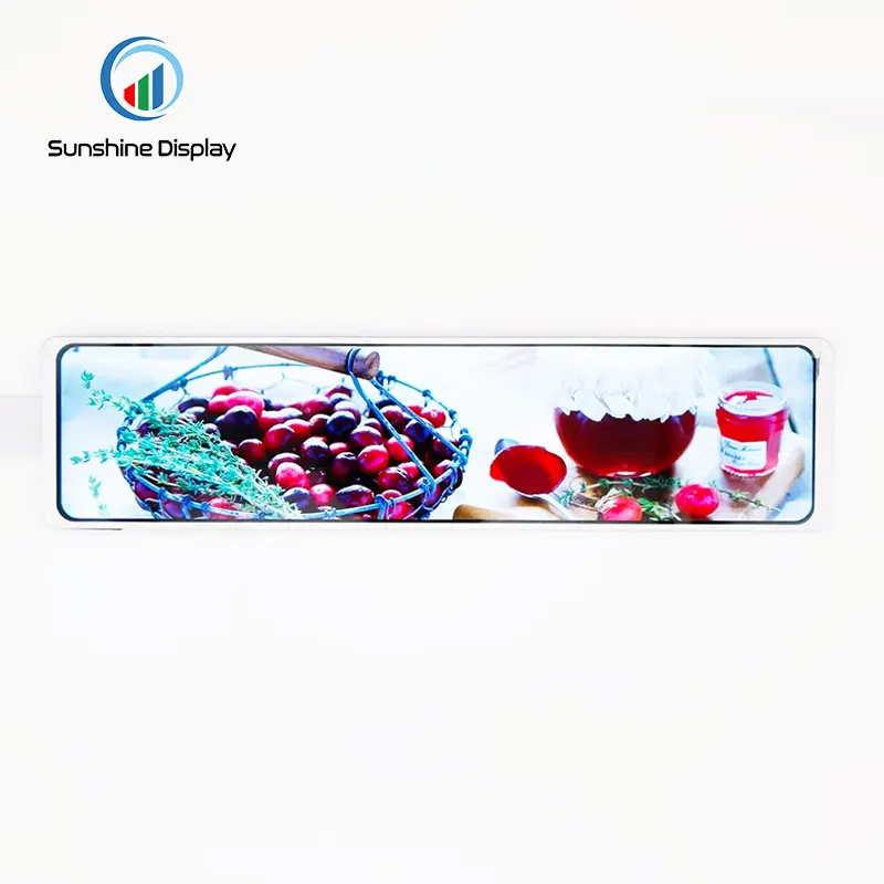 SDT113BUSI-01 11.3 inch Bar Type TFT LCD Module Application View