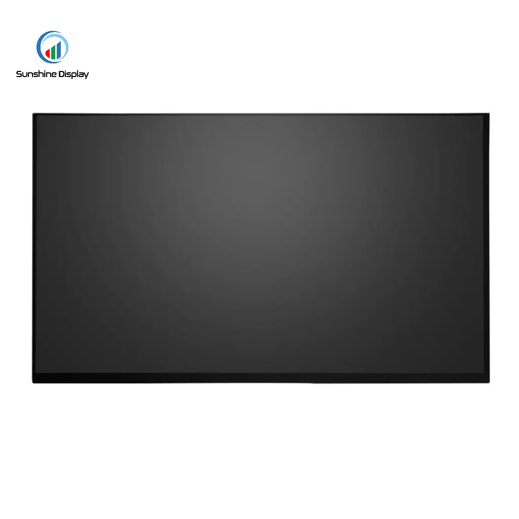 SDT156CFI-04 15.6 inch Sunlight Readable TFT LCD Back View