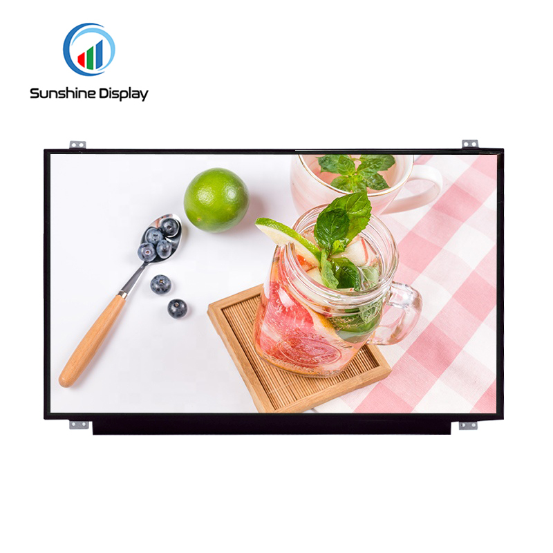 SDT156CFI5-02 15.6inch IPS TFT Display LCD Screen with 1920X1080 Resolution with 30PIN eDP Interface Standard TFT LCD Module| IPS TFT LCD Module Previous Product LCD module