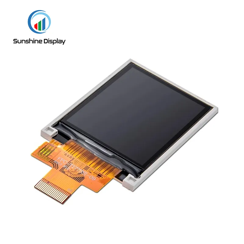 SDT177SSI-09 1.77 inch Standard TFT LCD Module Detail View