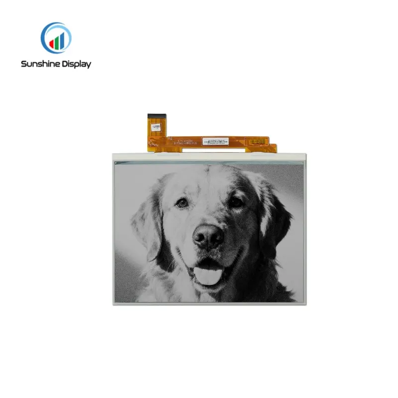 SDE1030ND-11 10.3" 2240x1680 E-paper Display_Info PARALLEL LCD module